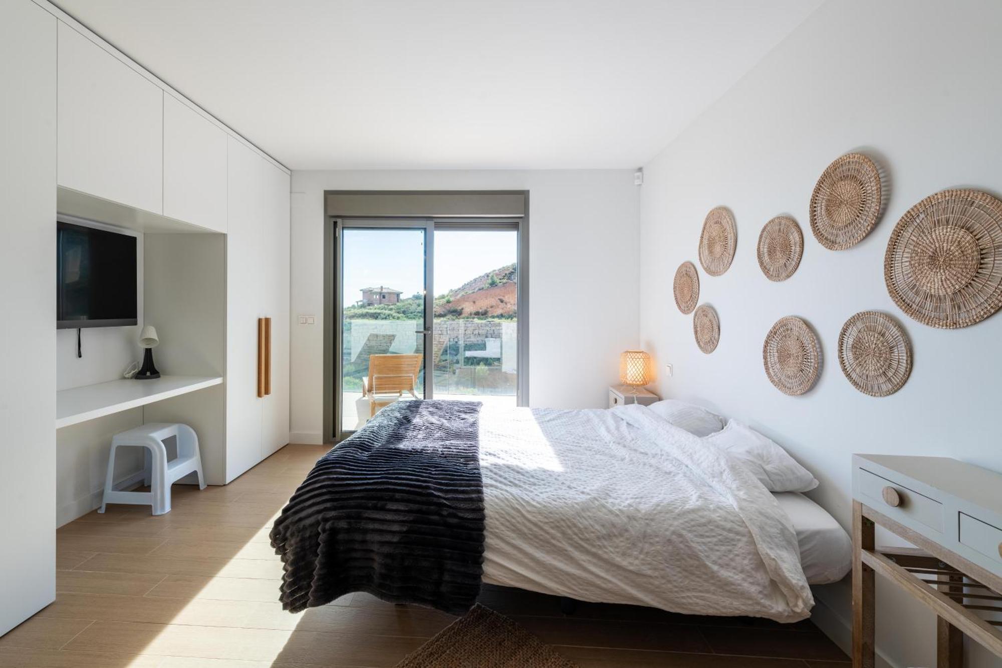 Tranquil Oasis Luxury Malaga